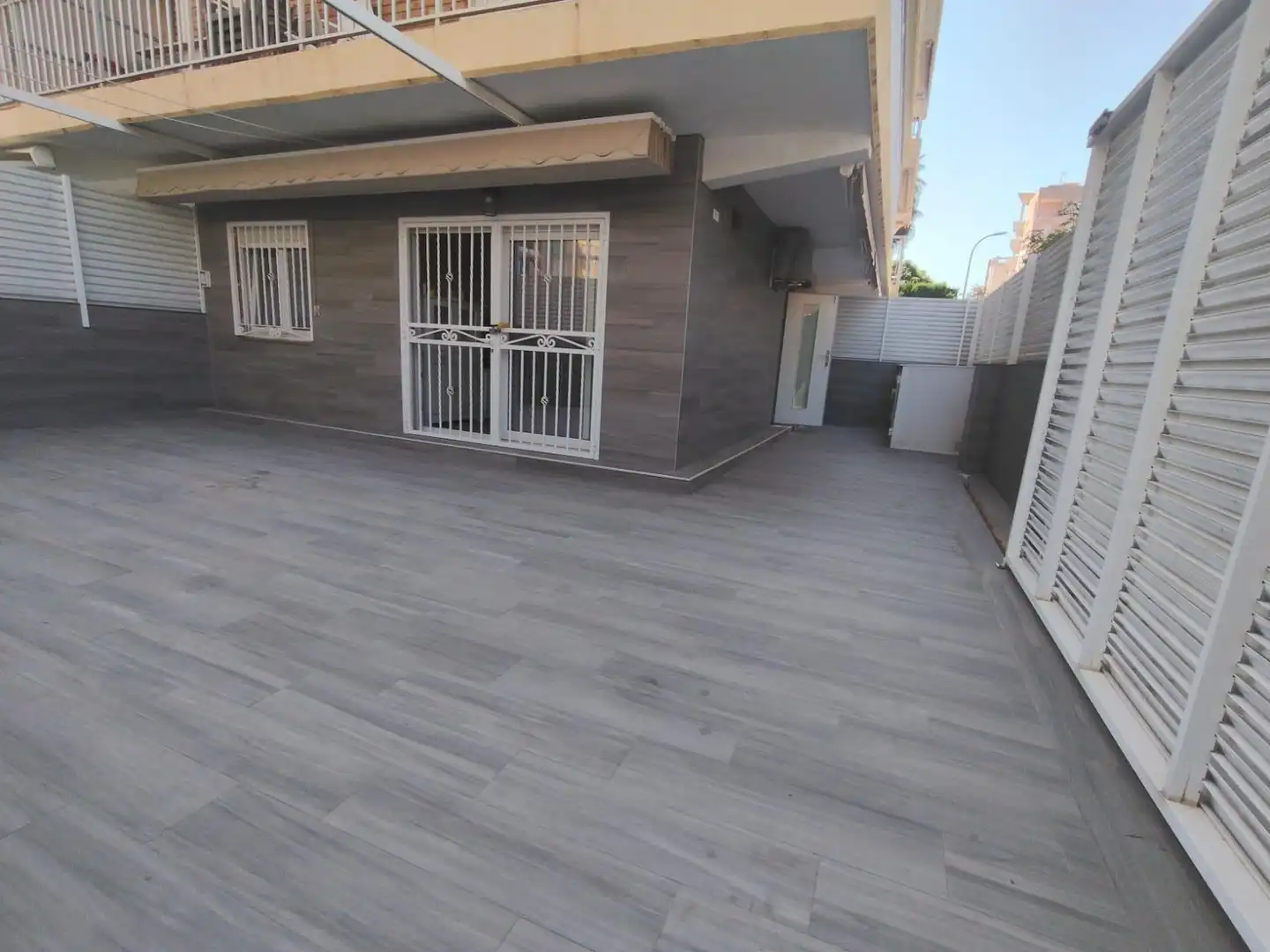 Pis de 56 m² a Gandia