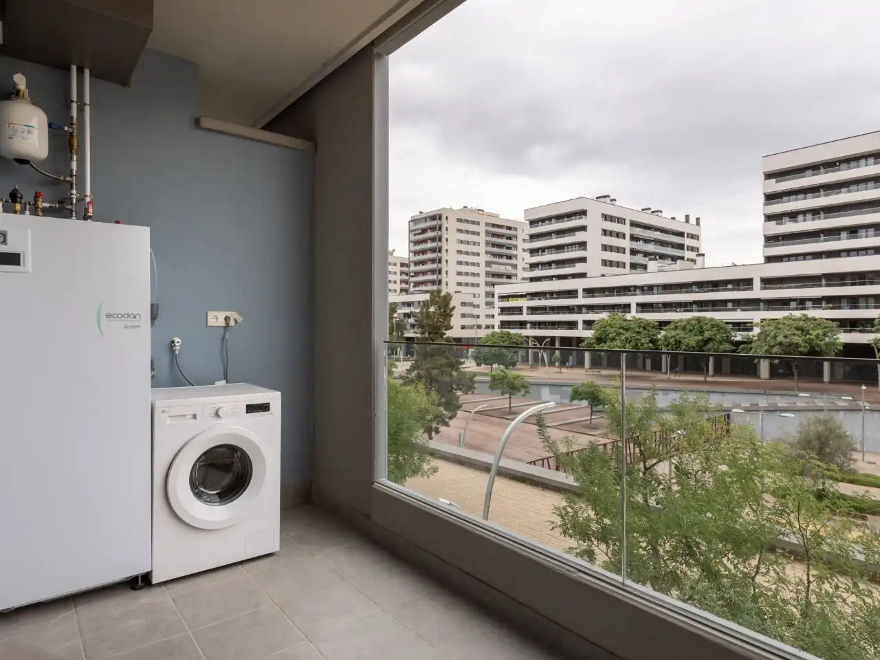 Appartamento 85 m² a Badalona