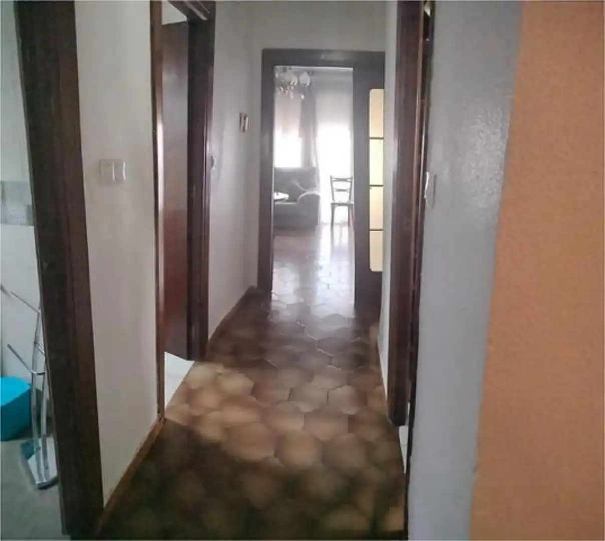 Habitación 120 m², Granada