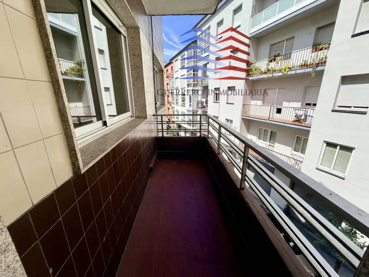 Piso de 110 m² en Ourense