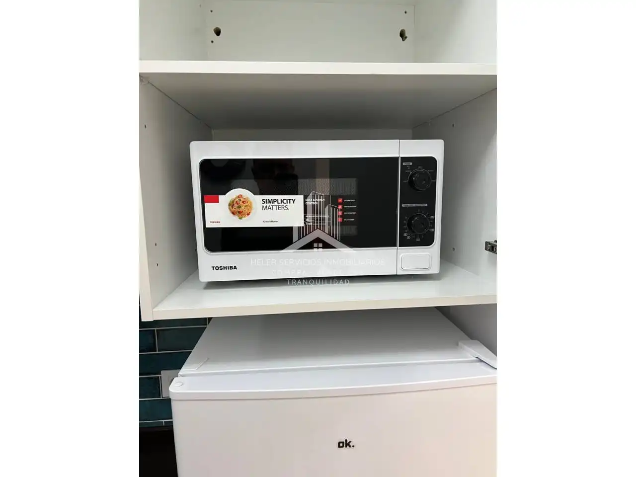 Wohnung 45 m² in Castelló de la Plana / Castellón de la Plana