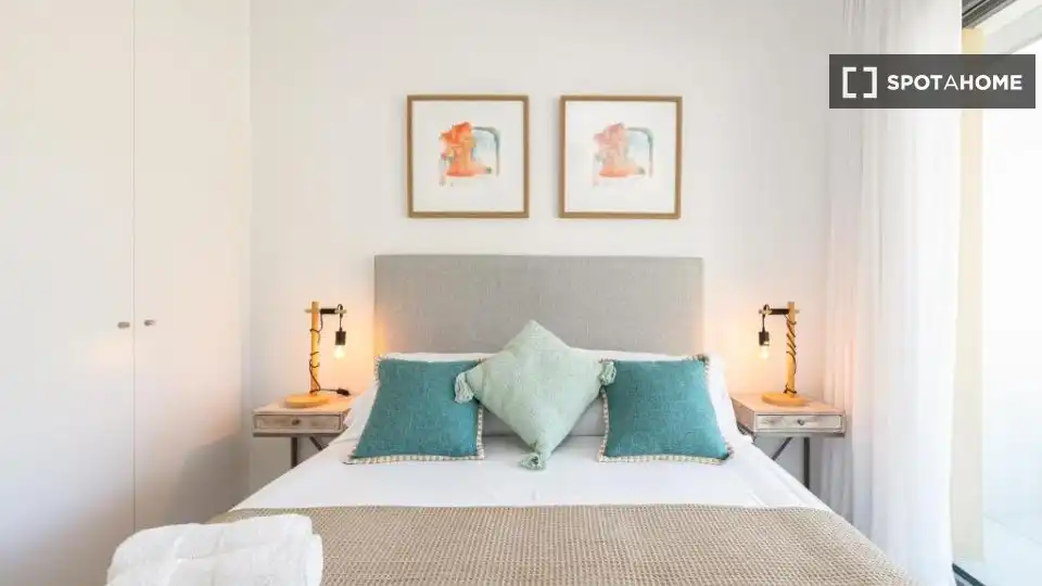 Habitación en alquiler, Mijas