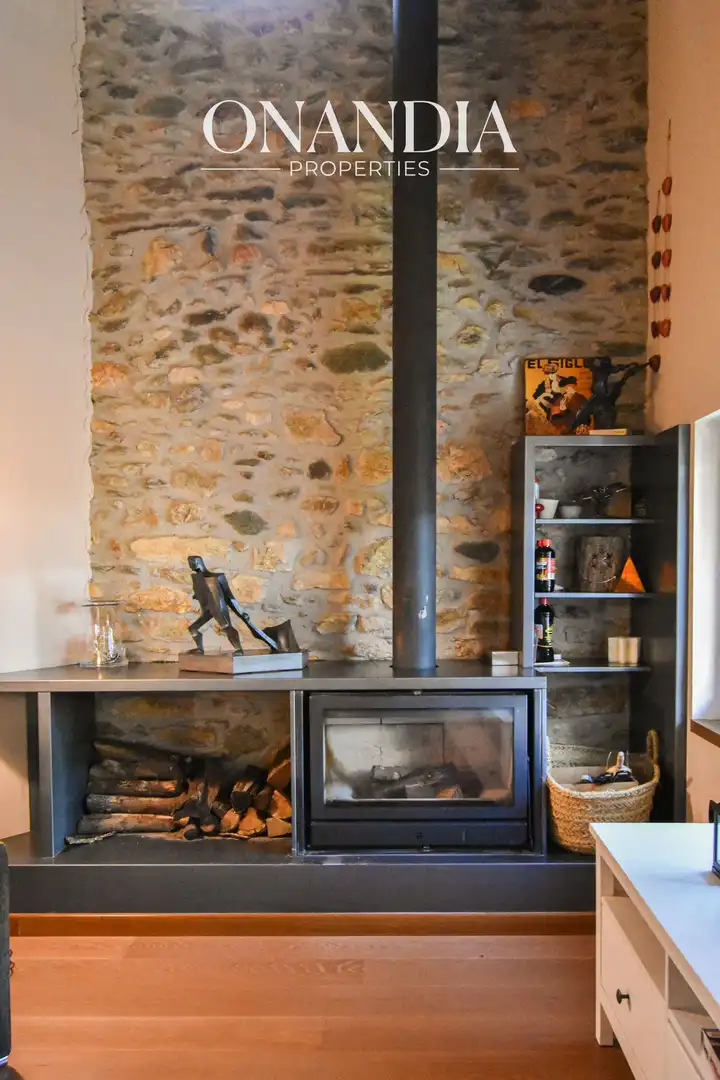 Casa de 270 m² a Alp