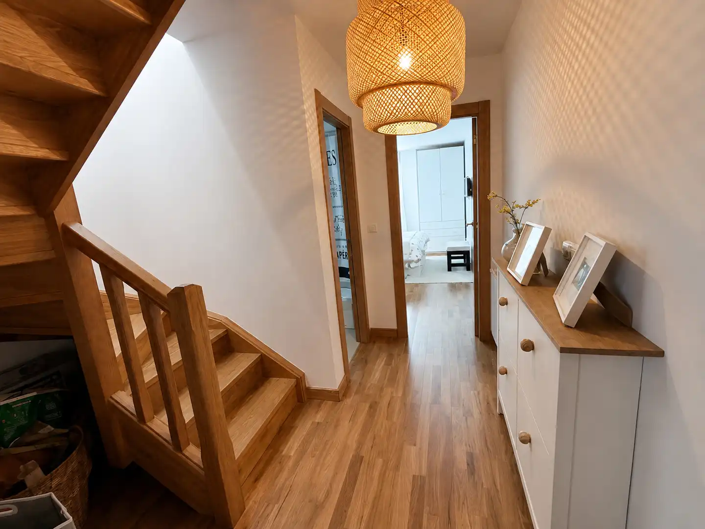 Piso de 201 m² en Piélagos