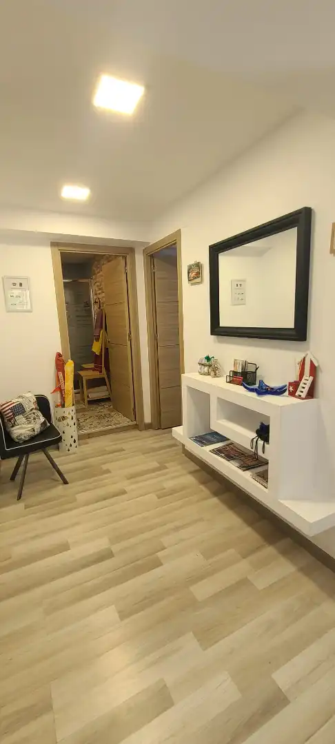 Pis de 64 m² a Gijón