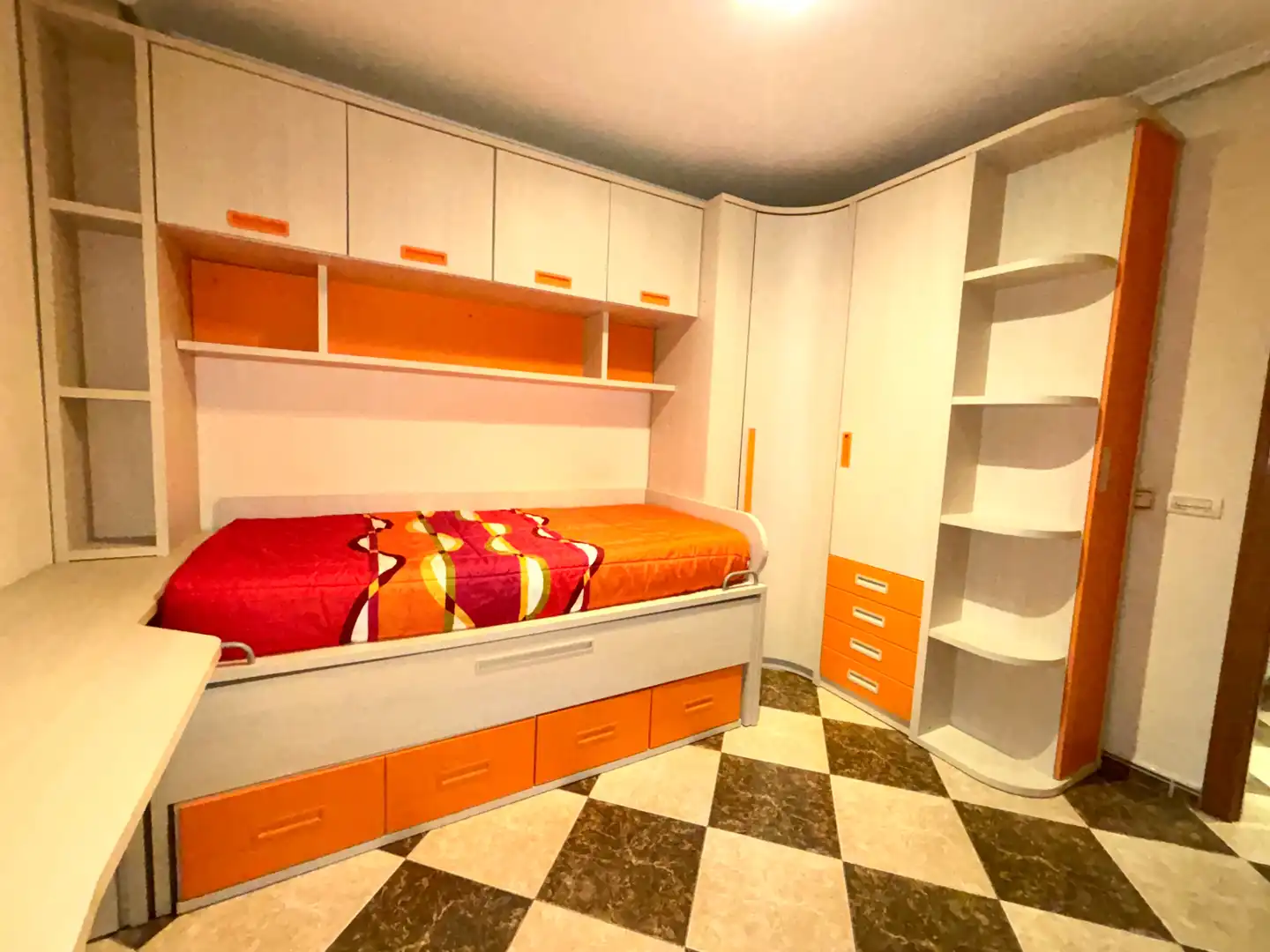 Piso de 151 m² en Plasencia