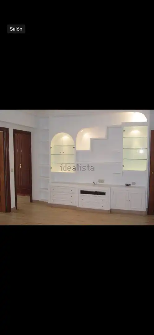 Flat 87 m² in Madrid