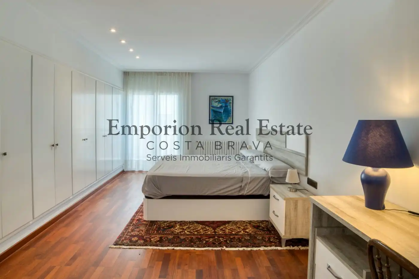Piso de 291 m² en Palamós