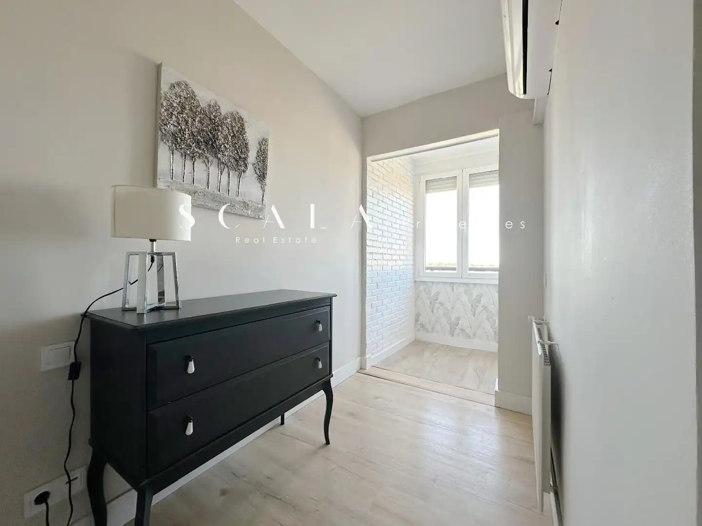 Pis de 78 m² a Madrid