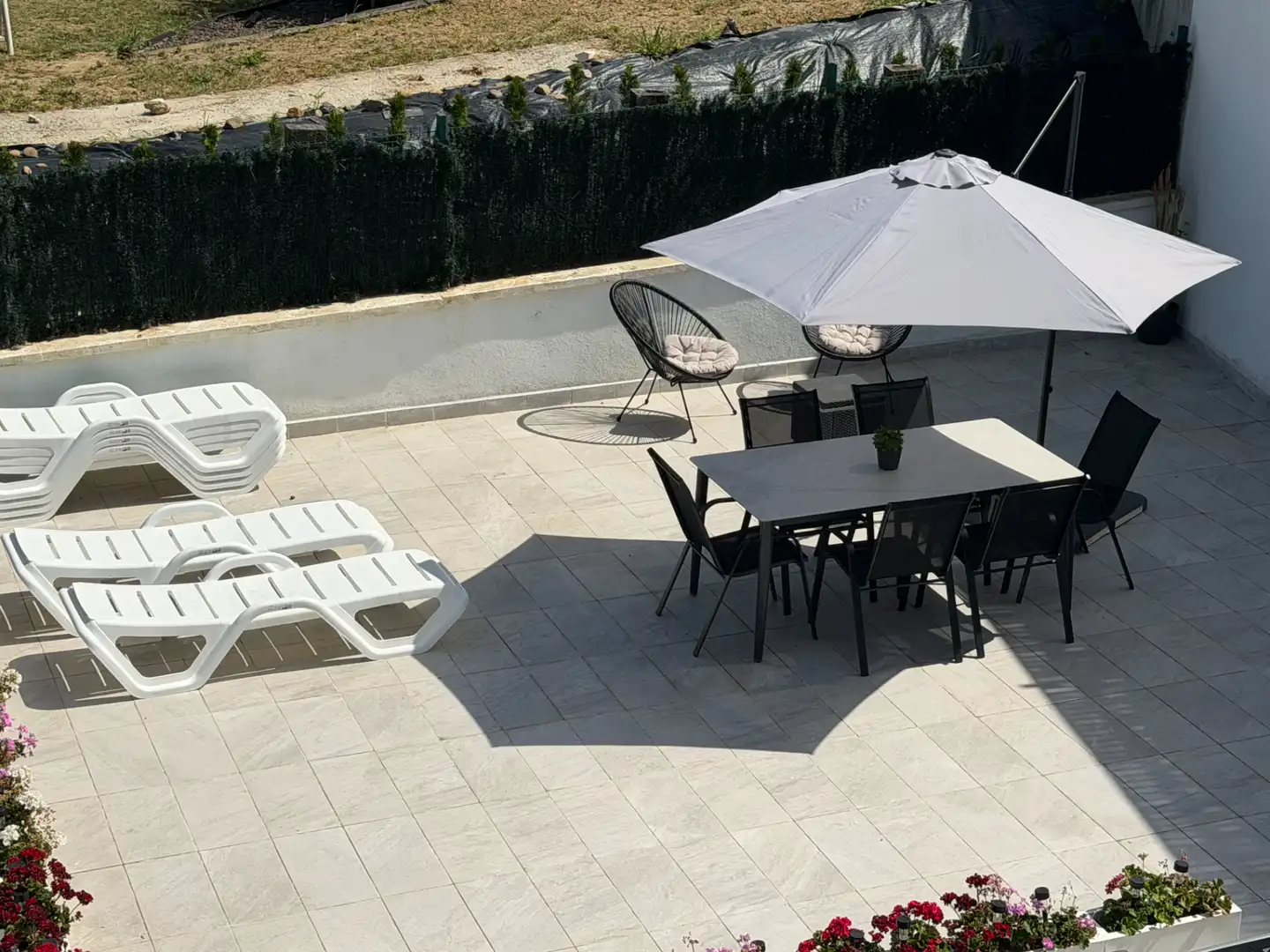 Piso de 55 m² en Sopela