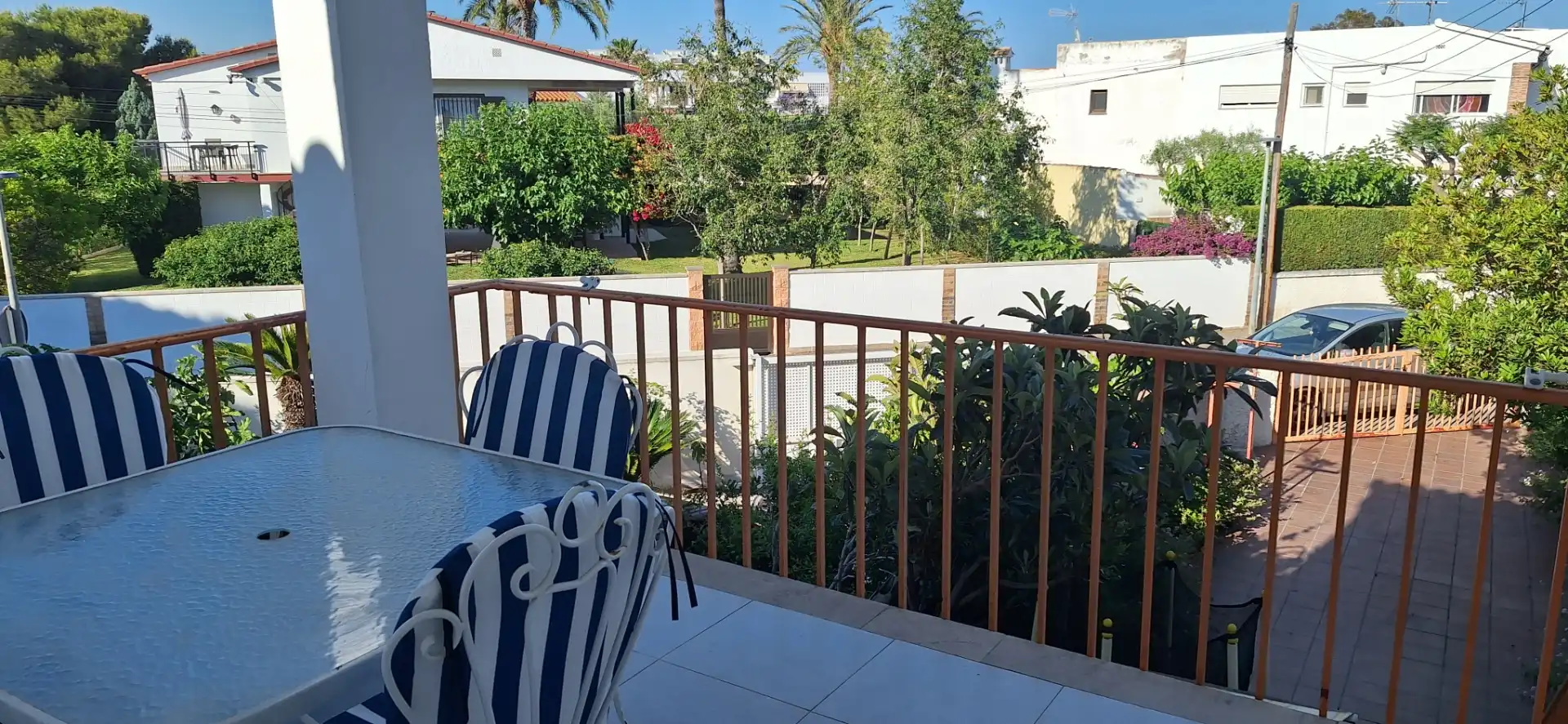 Casa de 80 m² a Castelló de la Plana