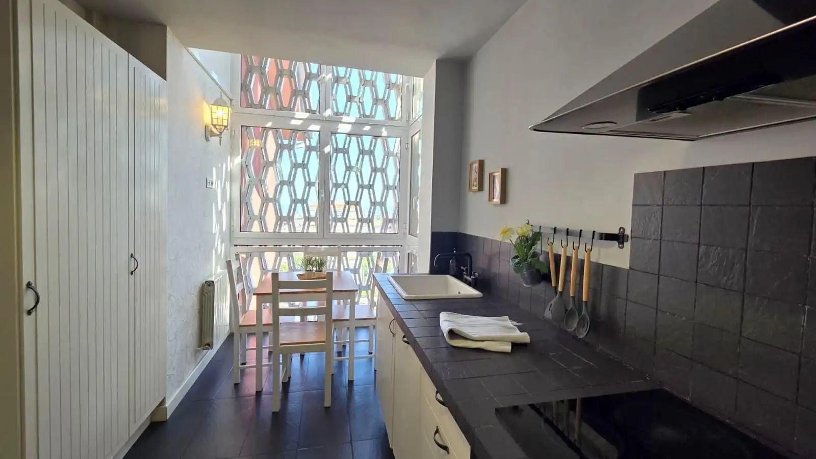 Piso de 135 m² en Santander