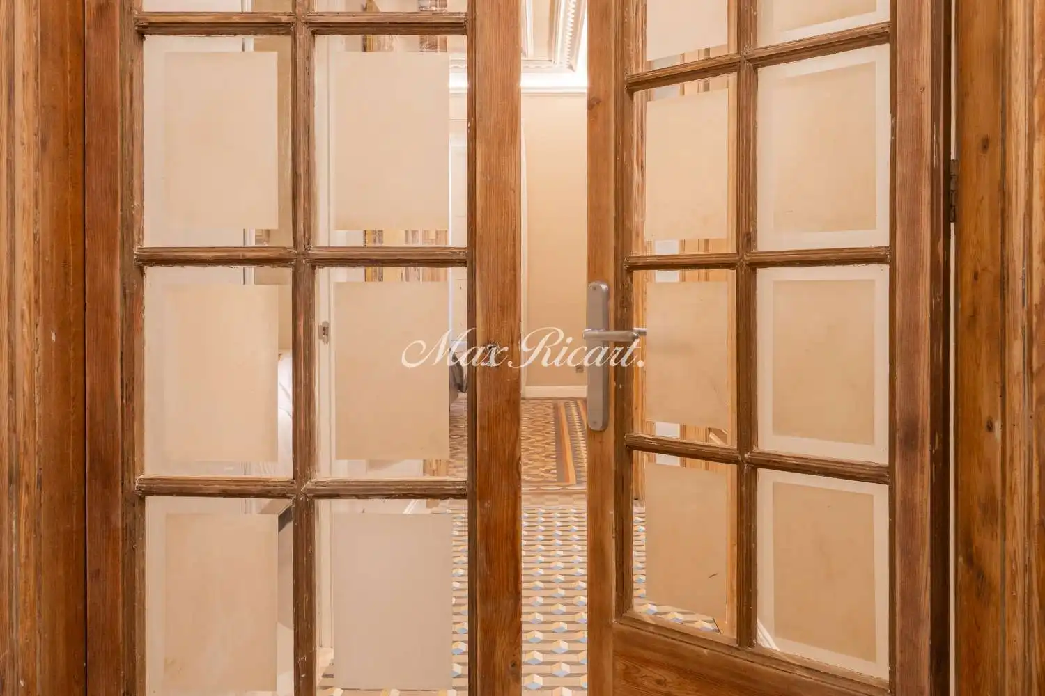 Wohnung 166 m² in Barcelona