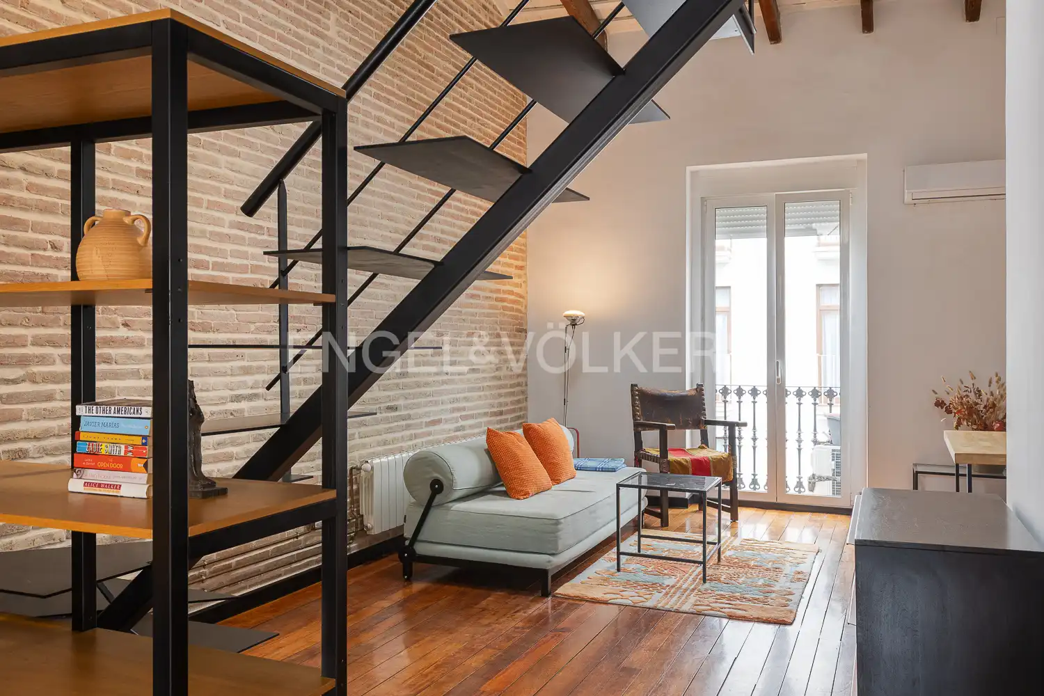 Appartamento 64 m² a Valencia