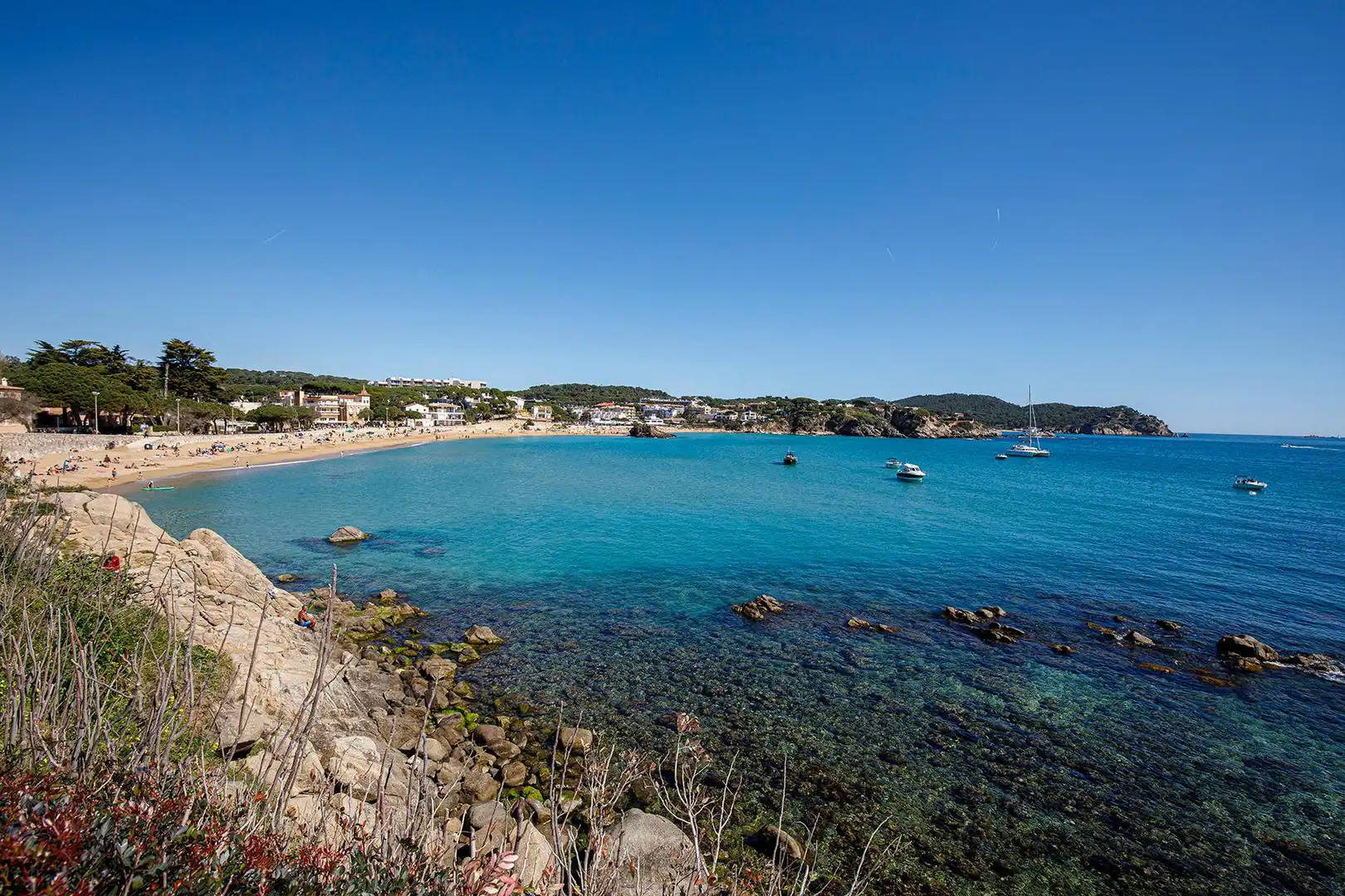 Casa de 134 m² en Palamós