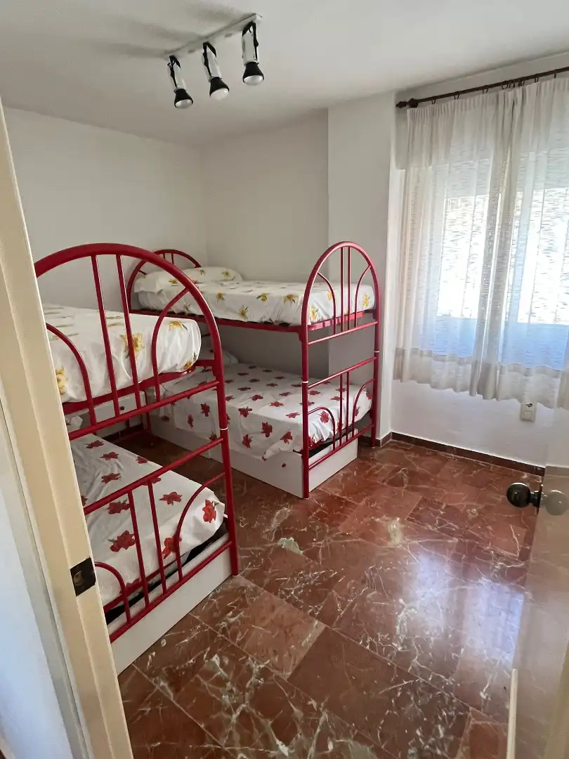 Piso de 100 m² en Almuñécar