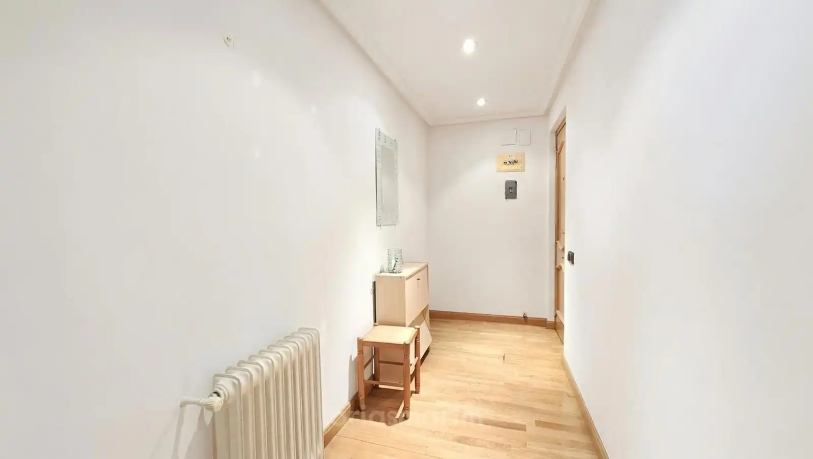 Piso de 134 m² en Salamanca