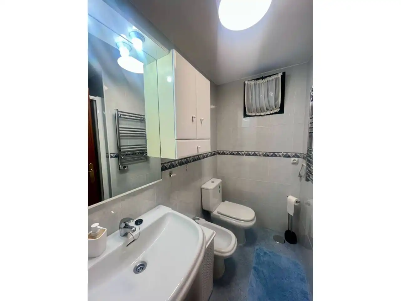 Квартира 70 м² в Miño