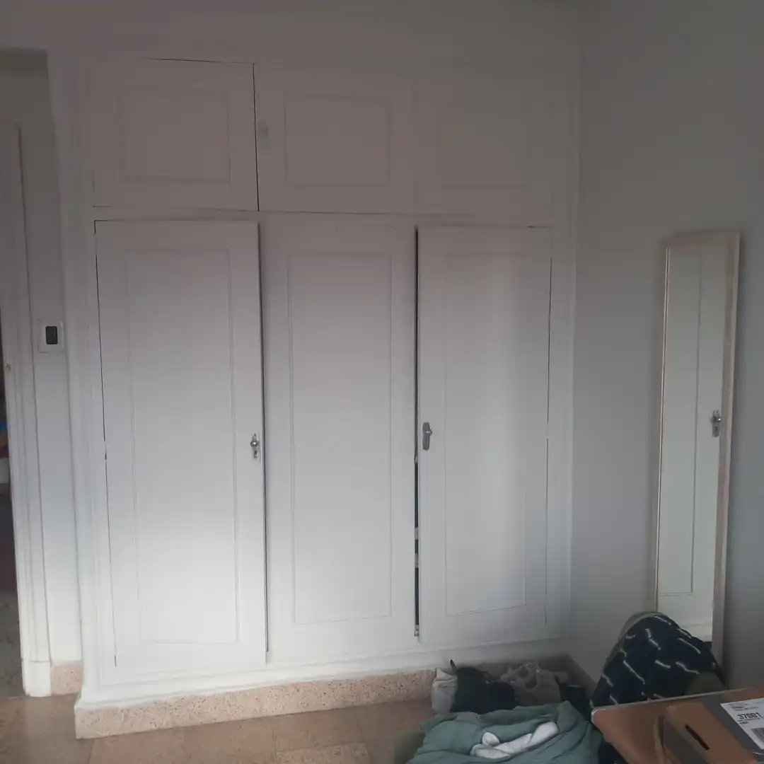 Appartement 125 m² à Salamanque