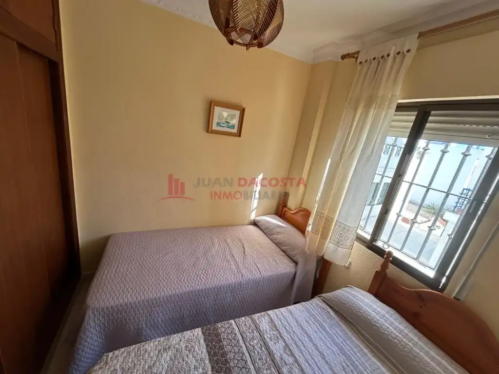 Piso de 70 m² en Huelva