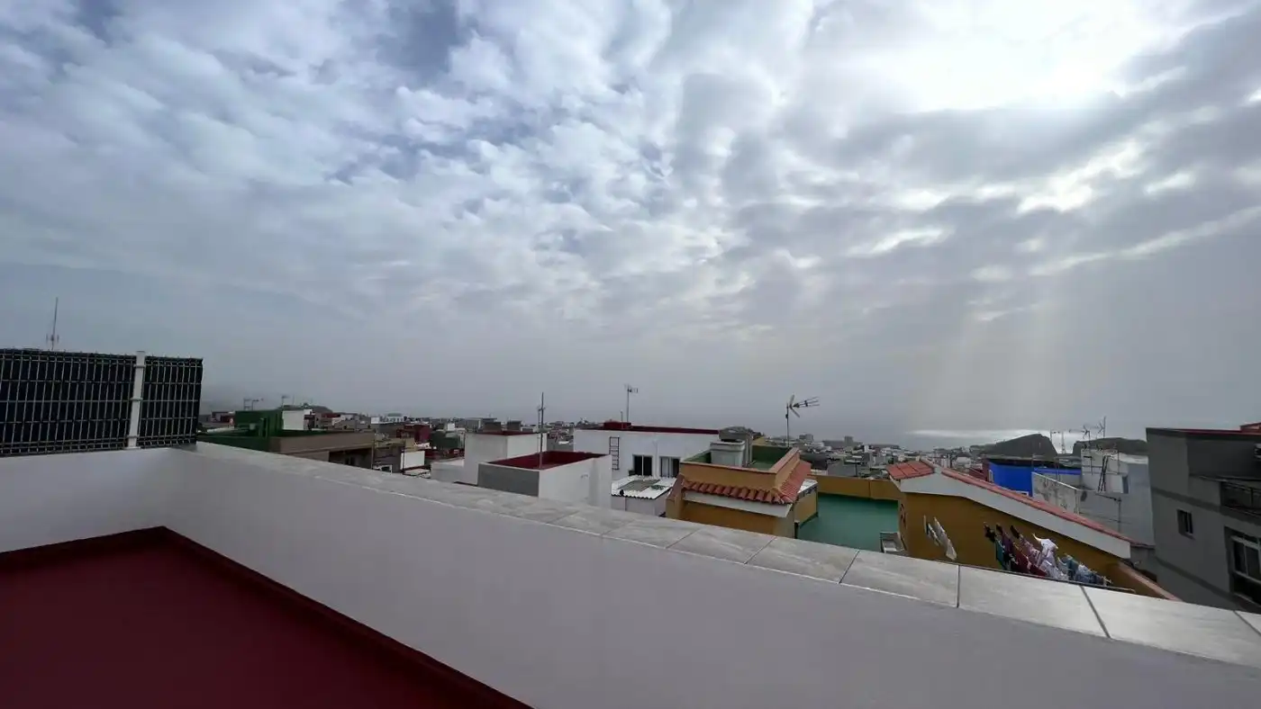 Appartamento 63 m² a San Cristóbal de La Laguna