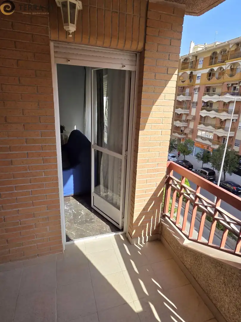 Habitación 95 m², Jaén
