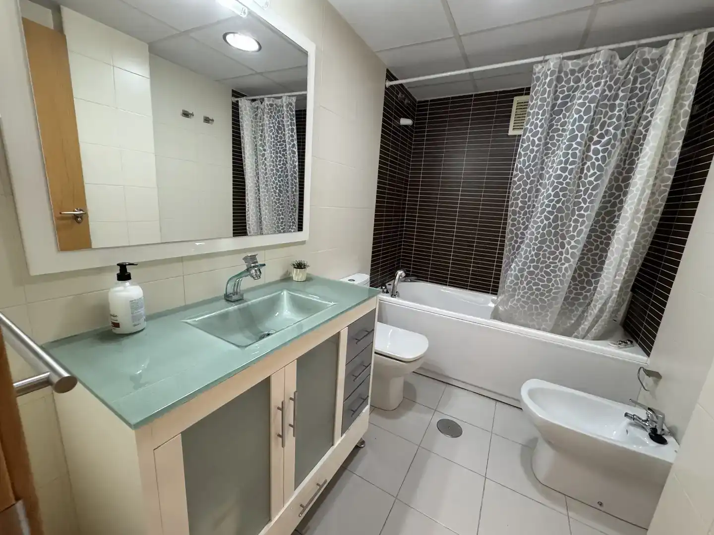 Habitación 90 m², Murcia