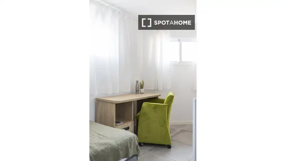 Habitación en alquiler, Murcia