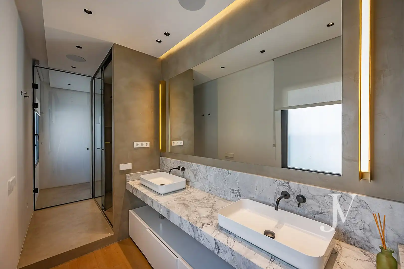 Piso de 268 m² en Madrid
