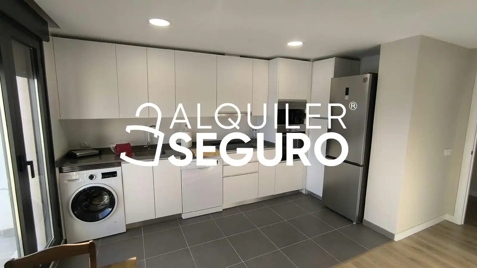 Piso de 60 m² en Sevilla