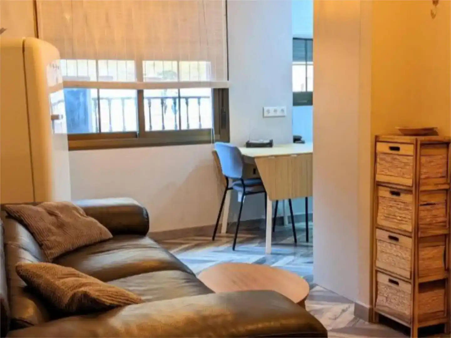 Piso de 55 m² en Mijas