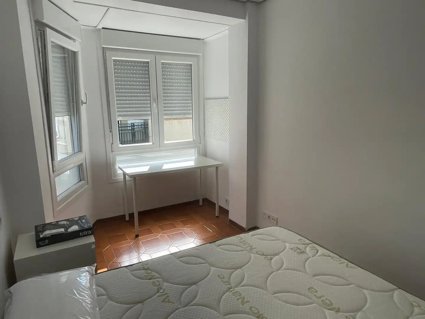 Pis de 105 m² a Castelló de la Plana