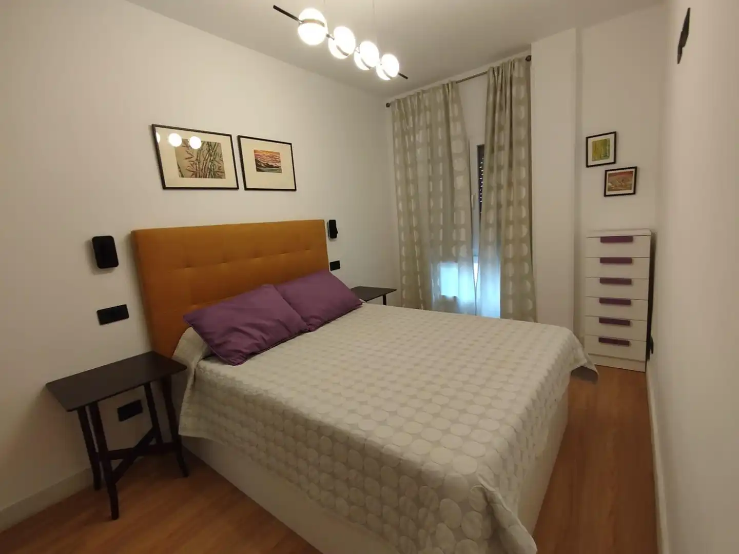 Piso de 95 m² en Las Palmas de Gran Canaria