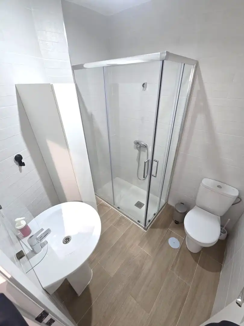 Pis de 50 m² a Cáceres