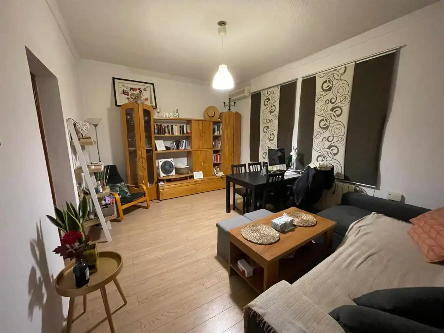 Habitación 75 m², Granada