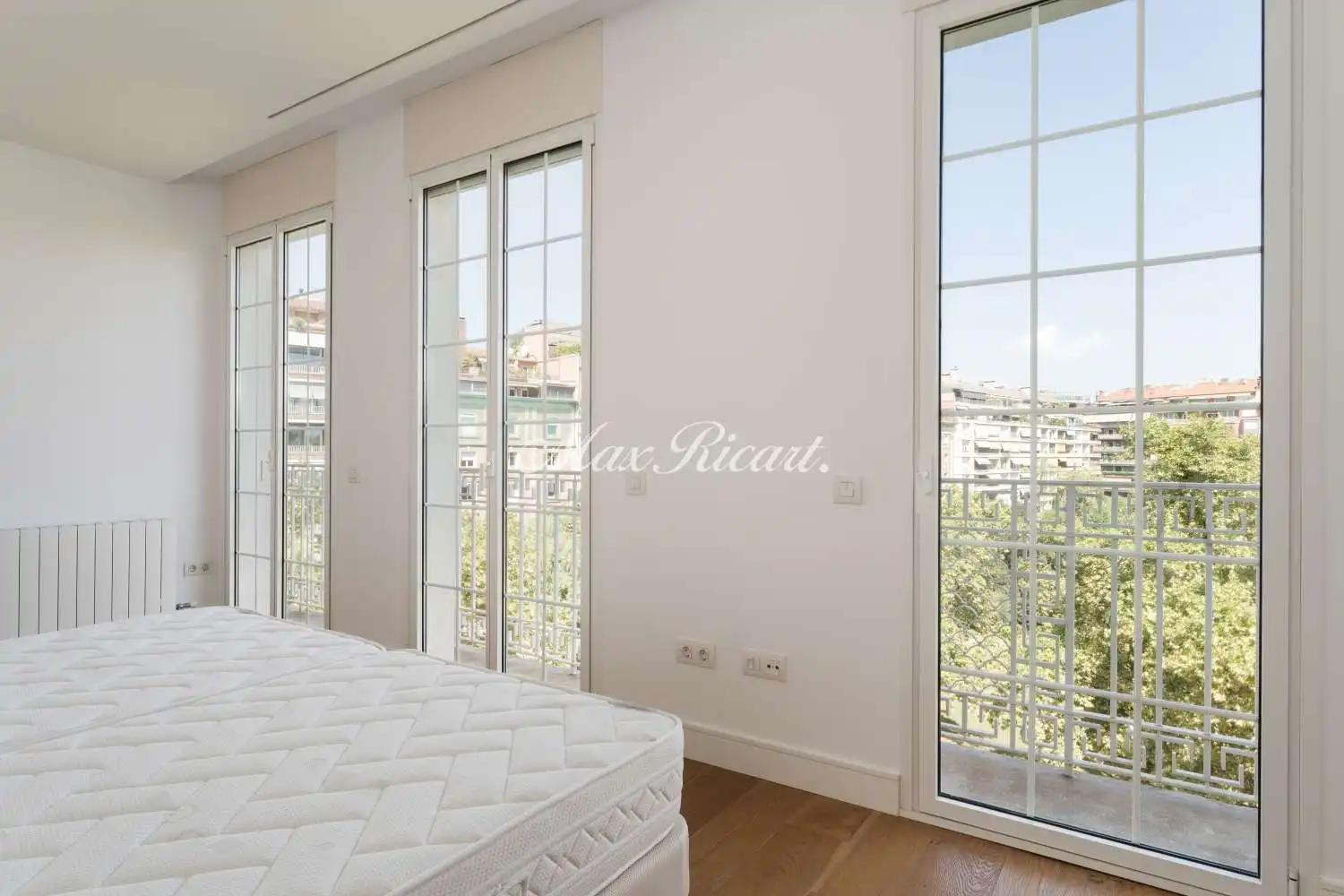 Wohnung 175 m² in Barcelona