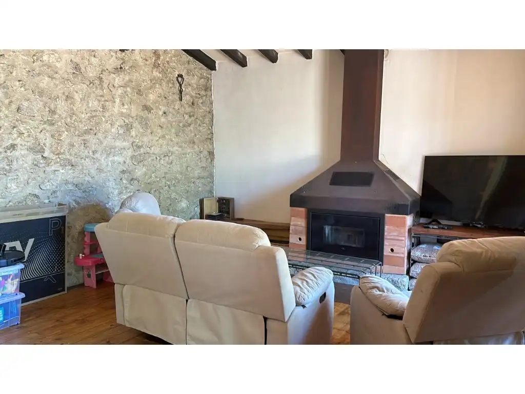 Piso de 140 m² en Valencia de Alcántara