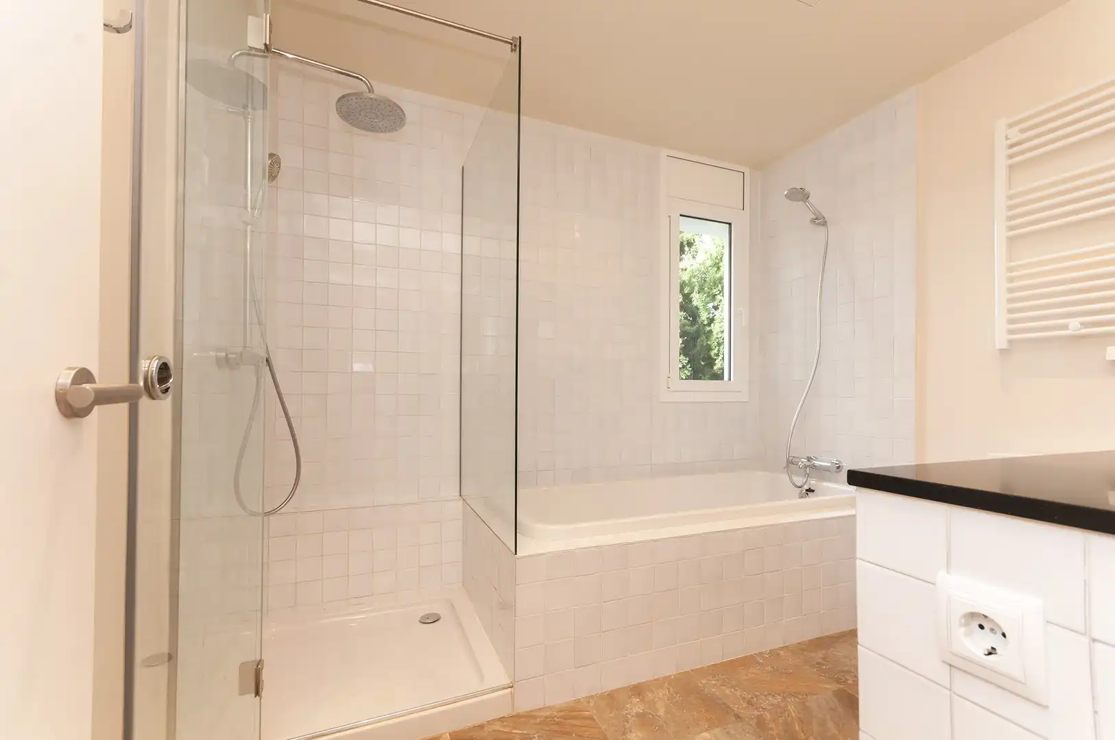 Piso de 238 m² en Barcelona