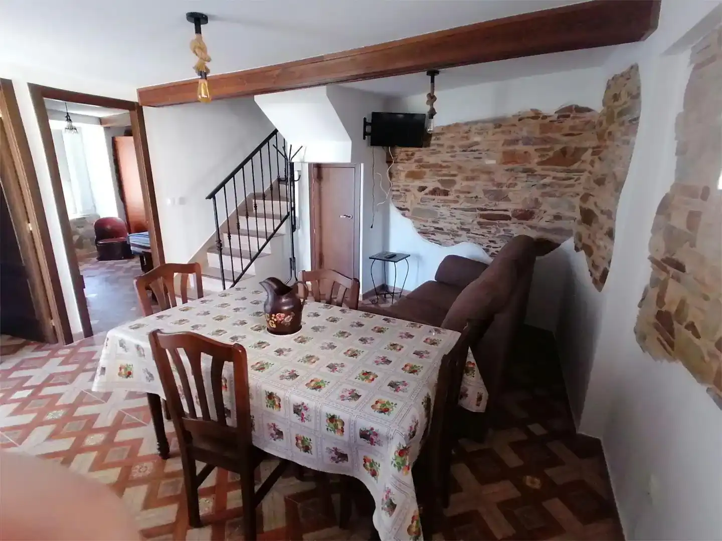 Piso de 75 m² en Barreiros