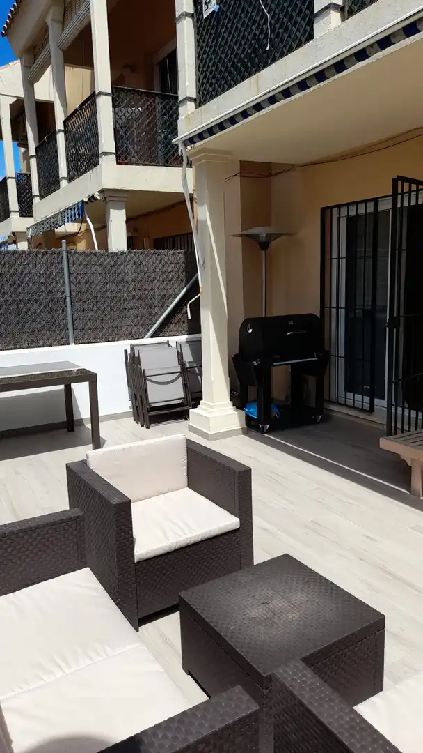 Appartamento 80 m² a El Puerto de Santa María