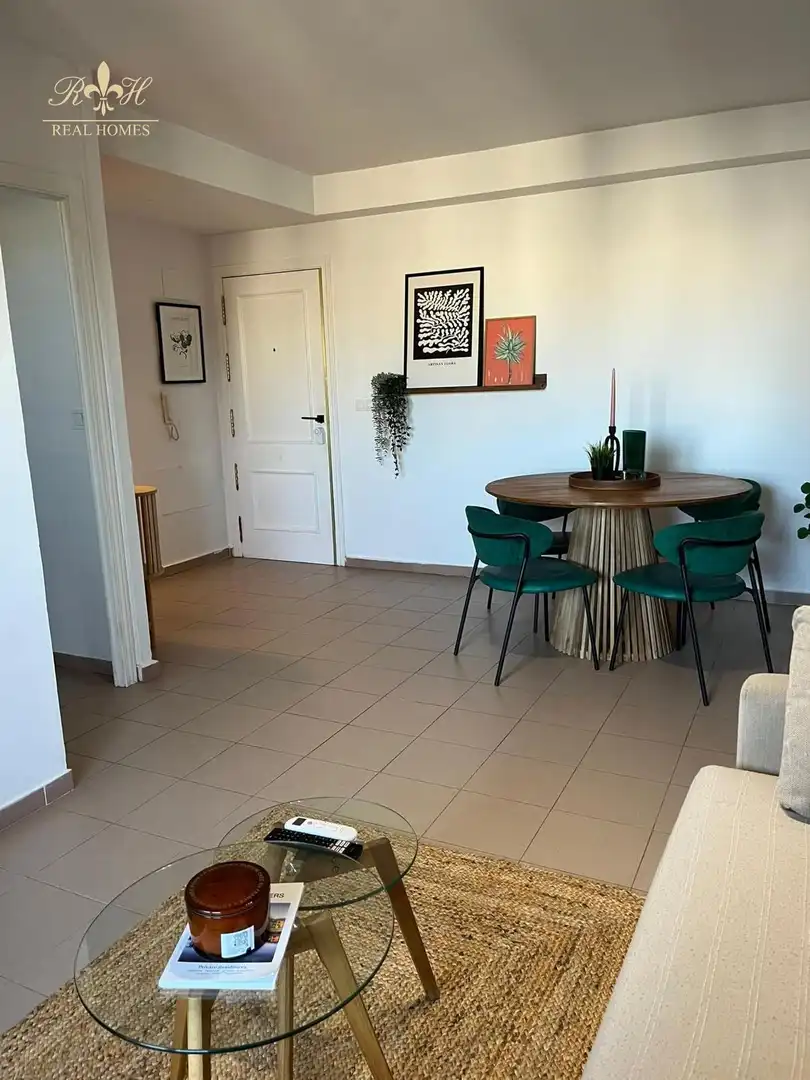 Pis de 60 m² a la Vila Joiosa