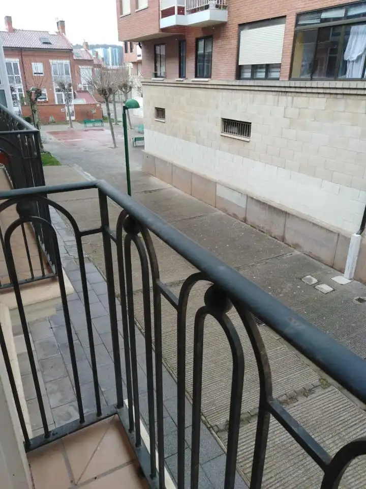 Piso de 99 m² en Burgos