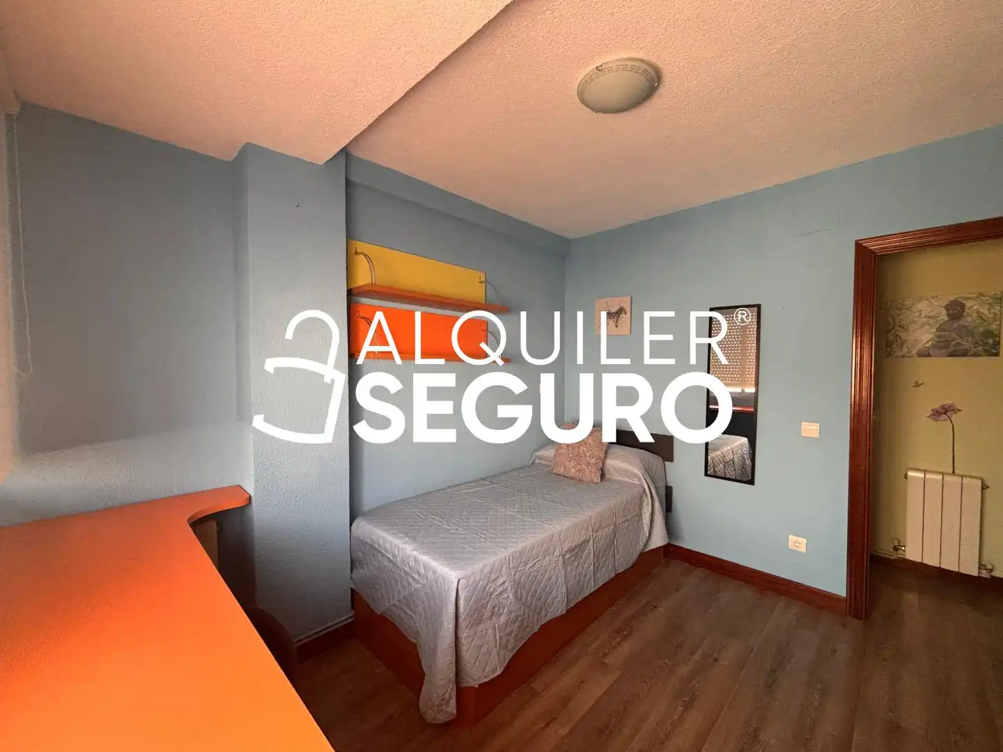 Appartement 73 m² à Madrid