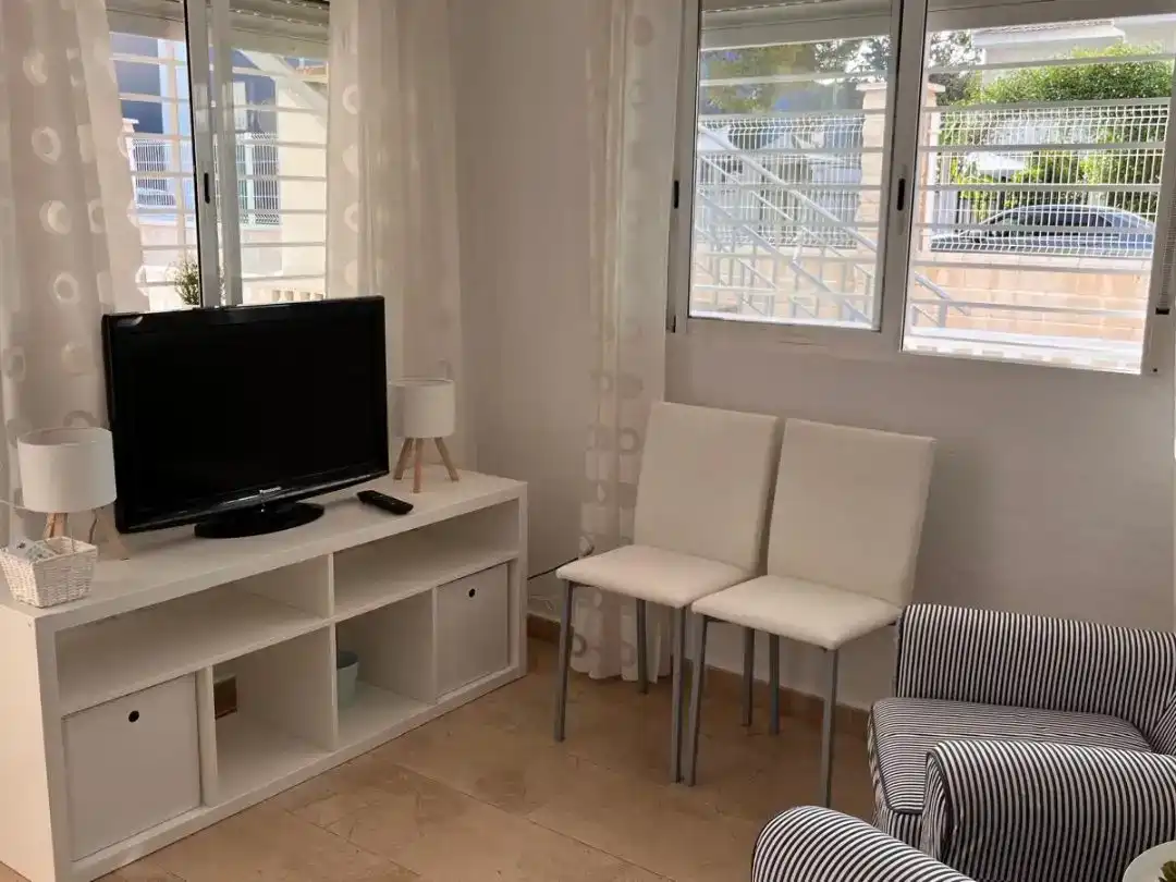 Piso de 100 m² en Los Alcázares