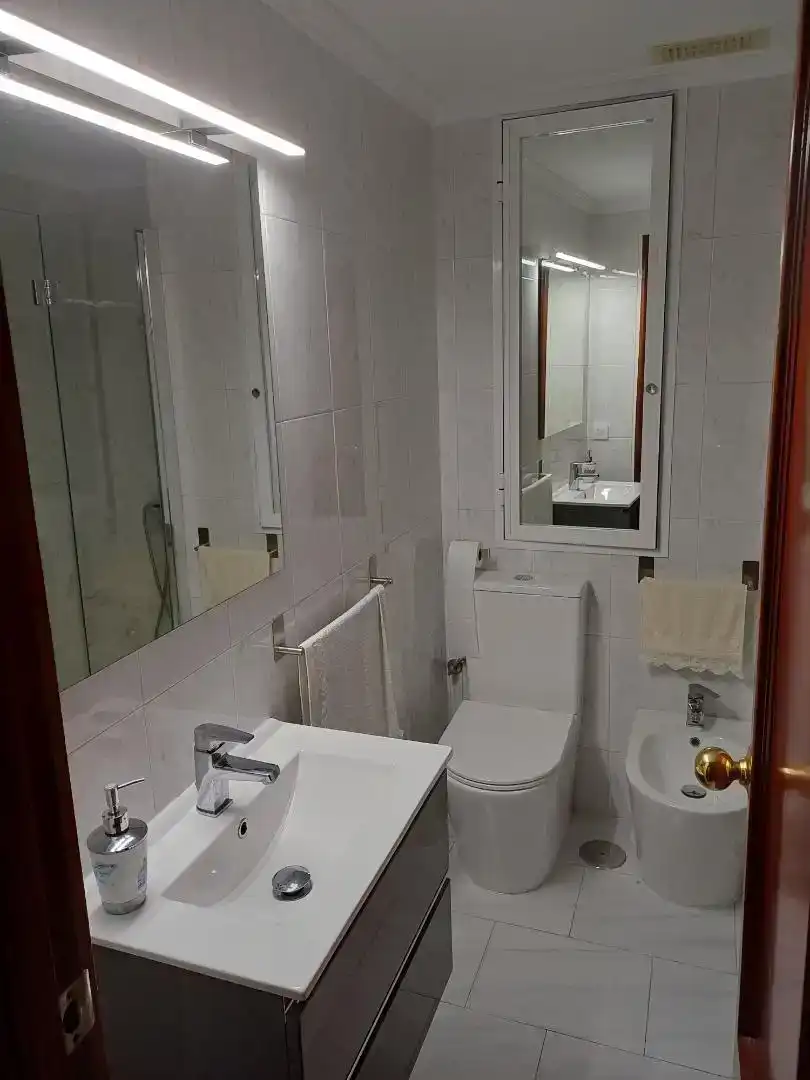 Piso de 95 m² en Córdoba