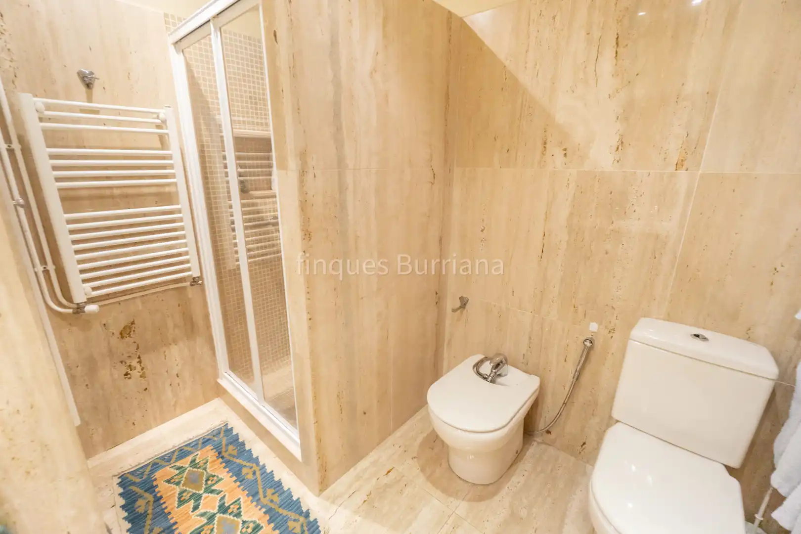 Piso de 265 m² en Almazora
