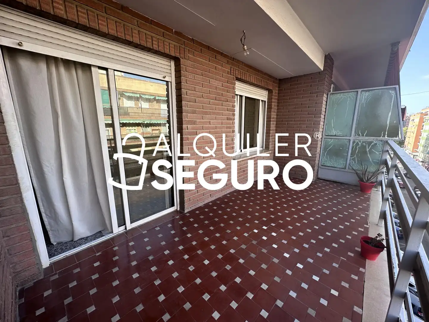 Piso de 100 m² en Valencia