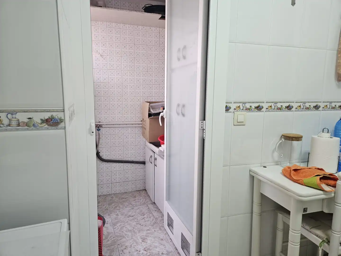 Piso de 95 m² en Castellón de la Plana