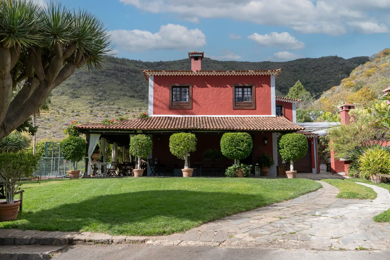 Piso de 350 m² en Tegueste