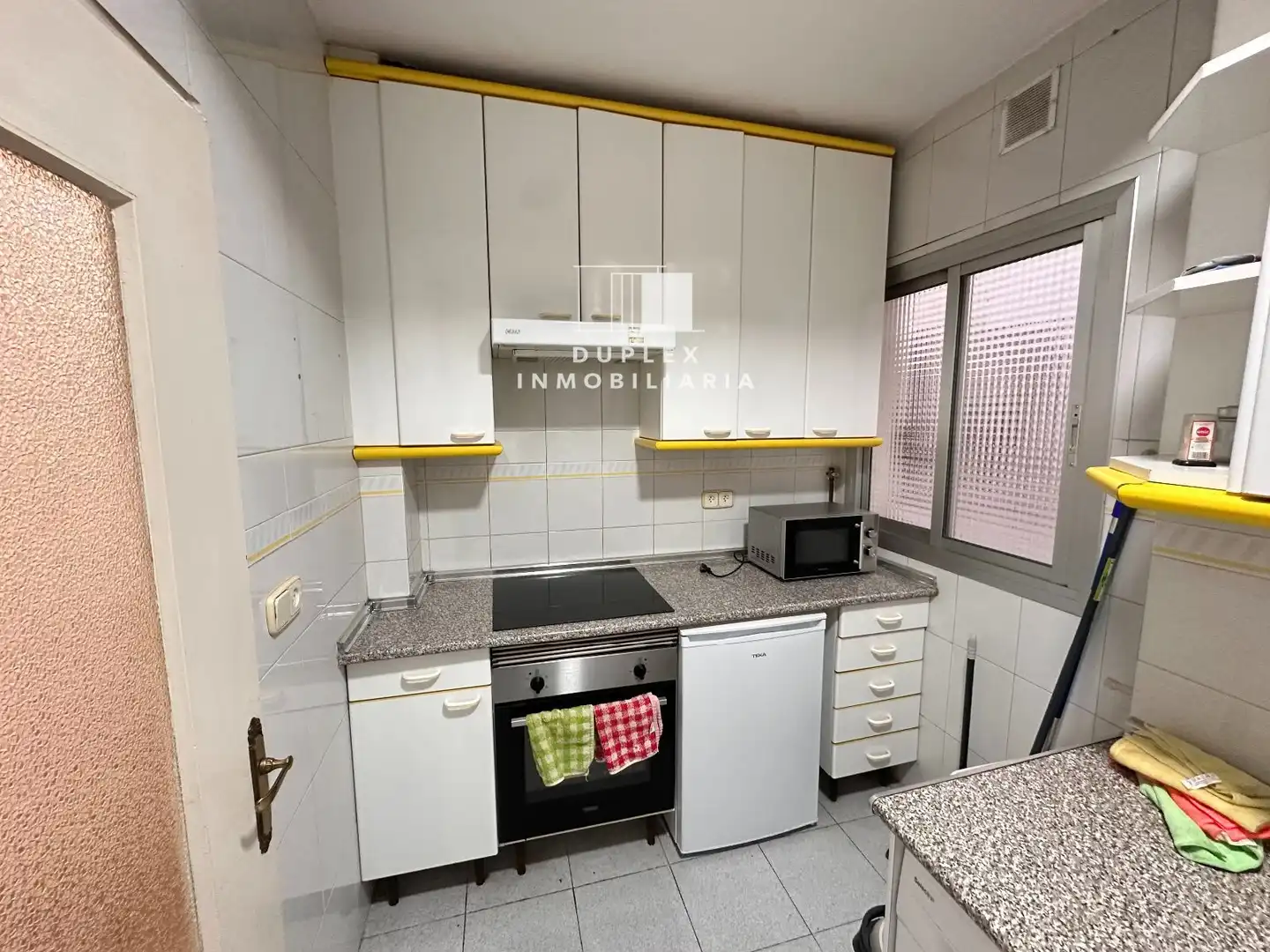 Piso de 95 m² en Cuenca